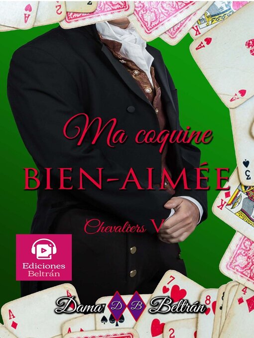 Title details for Ma coquine bien-aimée by Dama Beltrán - Available